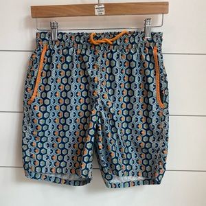 Mr.Swim colorful swimtrunks